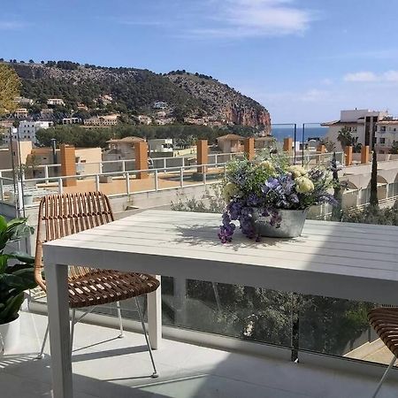 Beach Apartment Cala Torta Pool & Terrace Canamel Capdepera  Exteriér fotografie