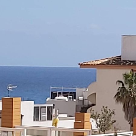 Beach Apartment Cala Torta Pool & Terrace Canamel Capdepera  Exteriér fotografie