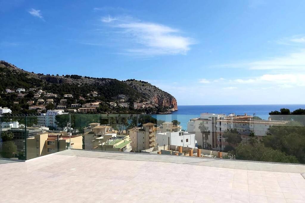 Beach Apartment Cala Torta Pool & Terrace Canamel Capdepera  Exteriér fotografie