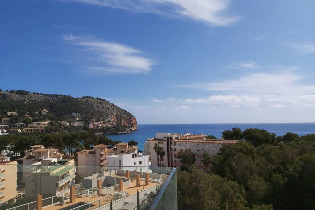 Beach Apartment Cala Torta Pool & Terrace Canamel Capdepera  Exteriér fotografie