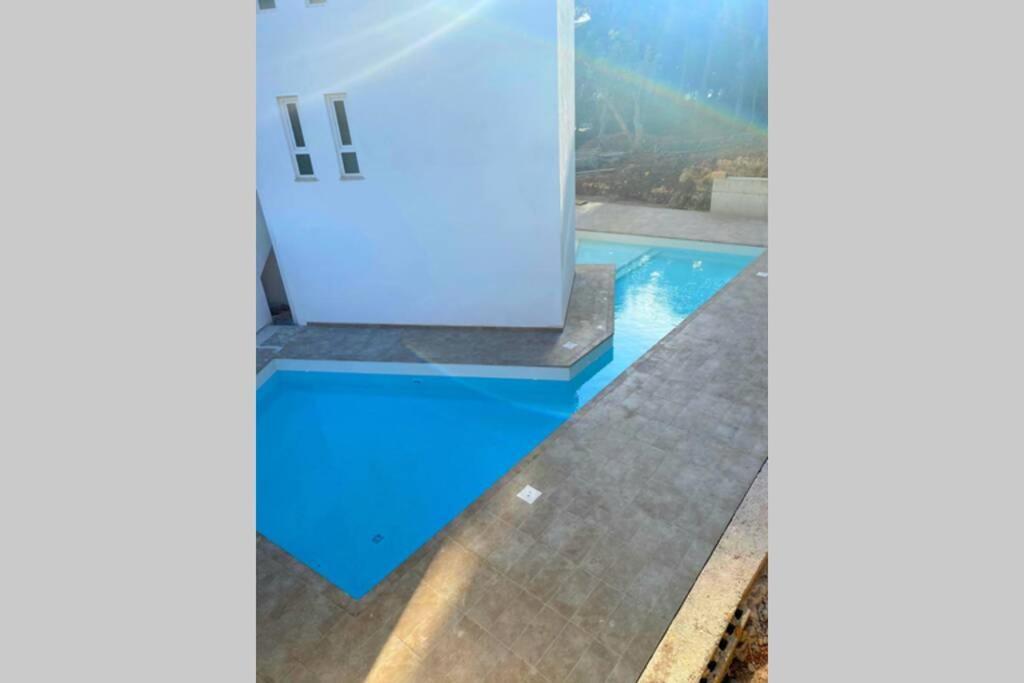 Beach Apartment Cala Torta Pool & Terrace Canamel Capdepera  Exteriér fotografie
