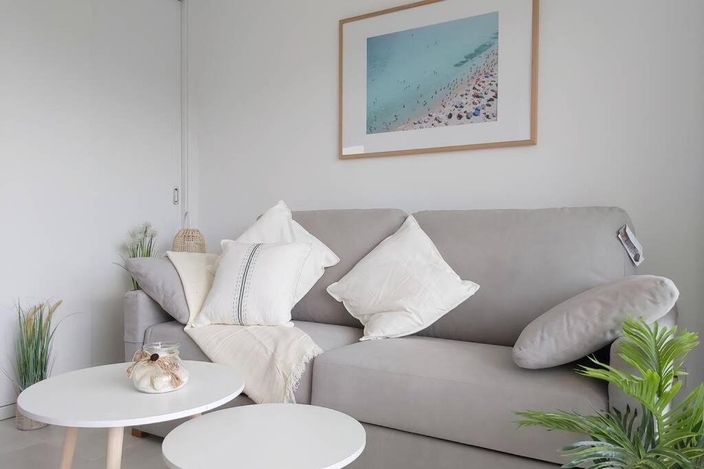 Beach Apartment Cala Torta Pool & Terrace Canamel Capdepera  Exteriér fotografie
