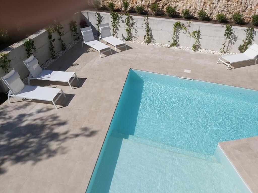 Beach Apartment Cala Torta Pool & Terrace Canamel Capdepera  Exteriér fotografie